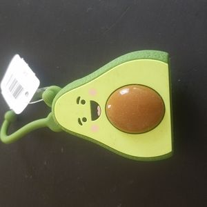 Bath and body works avocado pocket back holder